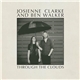 Josienne Clarke And Ben Walker - Through The Clouds